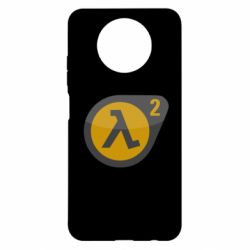 Чохол для Xiaomi Redmi Note 9 5G/Redmi Note 9T HL 2 logo - PrintSalon