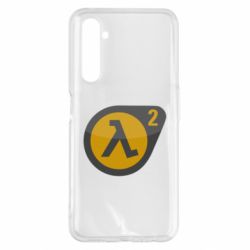 Чохол для Realme 6 Pro HL 2 logo - PrintSalon