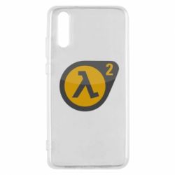 Чохол для Huawei P20 HL 2 logo - PrintSalon