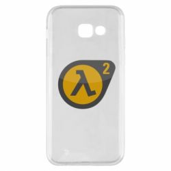 Чохол для Samsung A5 2017 HL 2 logo - PrintSalon