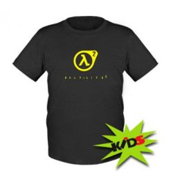 Дитяча футболка HL - PrintSalon