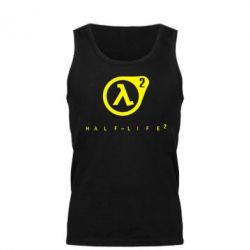 Мужская майка HL-PrintSalon Мужская майка HL