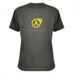 Камуфляжна футболка HL - PrintSalon