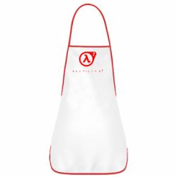 Фартух HL - PrintSalon