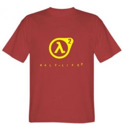 Мужская футболка Stedman HL