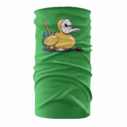Бандана Hockey duck - PrintSalon