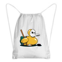 Рюкзак-мешок Hockey duck