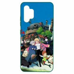 Чохол для Samsung A32 4G - PrintSalon