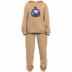 Женский костюм Hollow Knight  and Hornet - PrintSalon