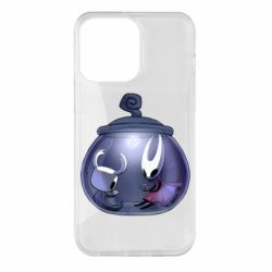 Чохол для iPhone 14 Pro Max Hollow Knight  and Hornet