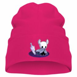 Детская шапка Hollow Knight with a sword - PrintSalon