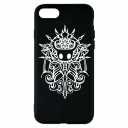 Чохол для iPhone SE 2022 Hollow knight - PrintSalon