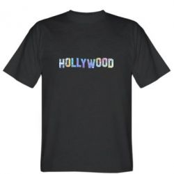 Мужская футболка Stedman HOLLYWOOD - PrintSalon