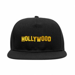 Снепбек HOLLYWOOD - PrintSalon