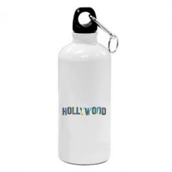 Фляга HOLLYWOOD - PrintSalon