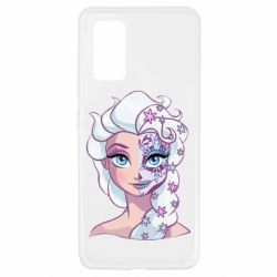 Чохол для Samsung A32 4G