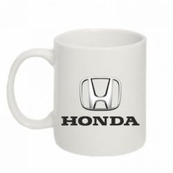 Чашка 320ml Honda 3D Logo - PrintSalon