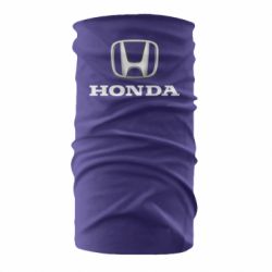 Бандана Honda 3D Logo - PrintSalon