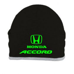 Шапка Honda Accord - PrintSalon