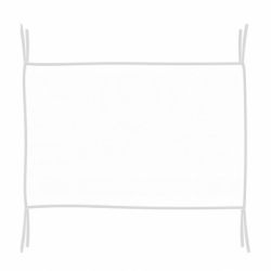 Флаг Honda Accord - PrintSalon