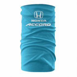 Бандана Honda Accord - PrintSalon