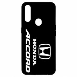 Чехол для Oppo A31 Honda Accord - PrintSalon