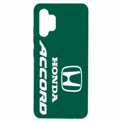 Чехол для Samsung A32 4G Honda Accord - PrintSalon