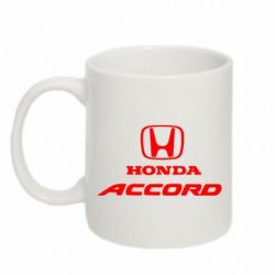 Чашка 320ml Honda Accord - PrintSalon