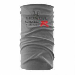Бандана Honda Civic Type R - PrintSalon