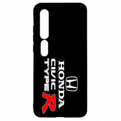 Чехол для Xiaomi Mi10/10 Pro Honda Civic Type R - PrintSalon