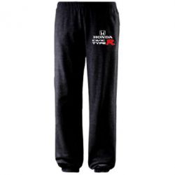 Штаны Honda Civic Type R - PrintSalon