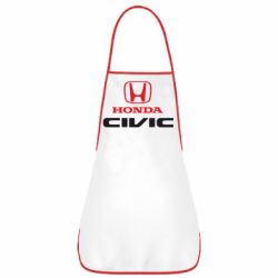 Фартук Honda Civic - PrintSalon