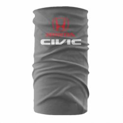 Бандана Honda Civic - PrintSalon