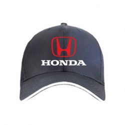 Кепка Honda Classic - PrintSalon