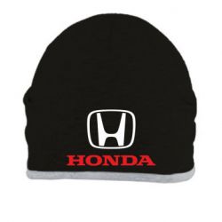 Шапка Honda Classic - PrintSalon