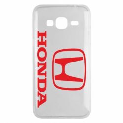 Чехол для Samsung J3 2016 Honda Classic - PrintSalon