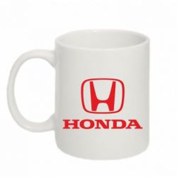 Чашка 320ml Honda Classic - PrintSalon