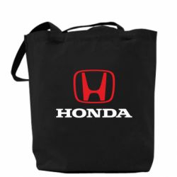 Эко-сумка Honda Classic