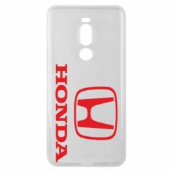 Чехол для Meizu Note 8 Honda Classic - PrintSalon