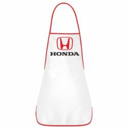 Фартук Honda Classic - PrintSalon