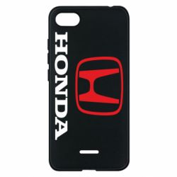 Чехол для Xiaomi Redmi 6A Honda Classic - PrintSalon