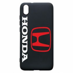 Чехол для Xiaomi Redmi 7A Honda Classic - PrintSalon