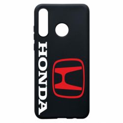 Чехол для Huawei P30 Lite Honda Classic - PrintSalon