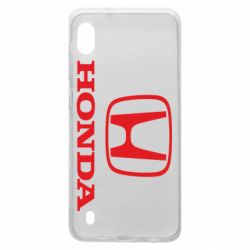 Чехол для Samsung A10 Honda Classic - PrintSalon