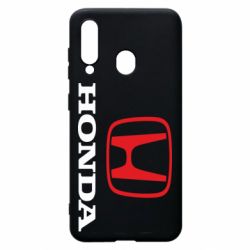 Чехол для Samsung A60 Honda Classic - PrintSalon