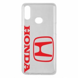 Чехол для Samsung A10s Honda Classic - PrintSalon