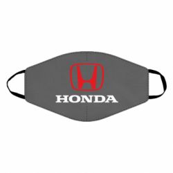 Маска многоразовая Honda Classic - PrintSalon