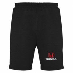 Мужские шорты Honda Classic-PrintSalon Мужские шорты Honda Classic