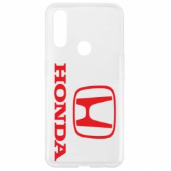 Чехол для Oppo A31 Honda Classic - PrintSalon