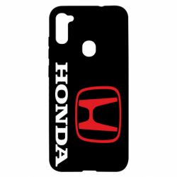Чехол для Samsung A11/M11 Honda Classic - PrintSalon